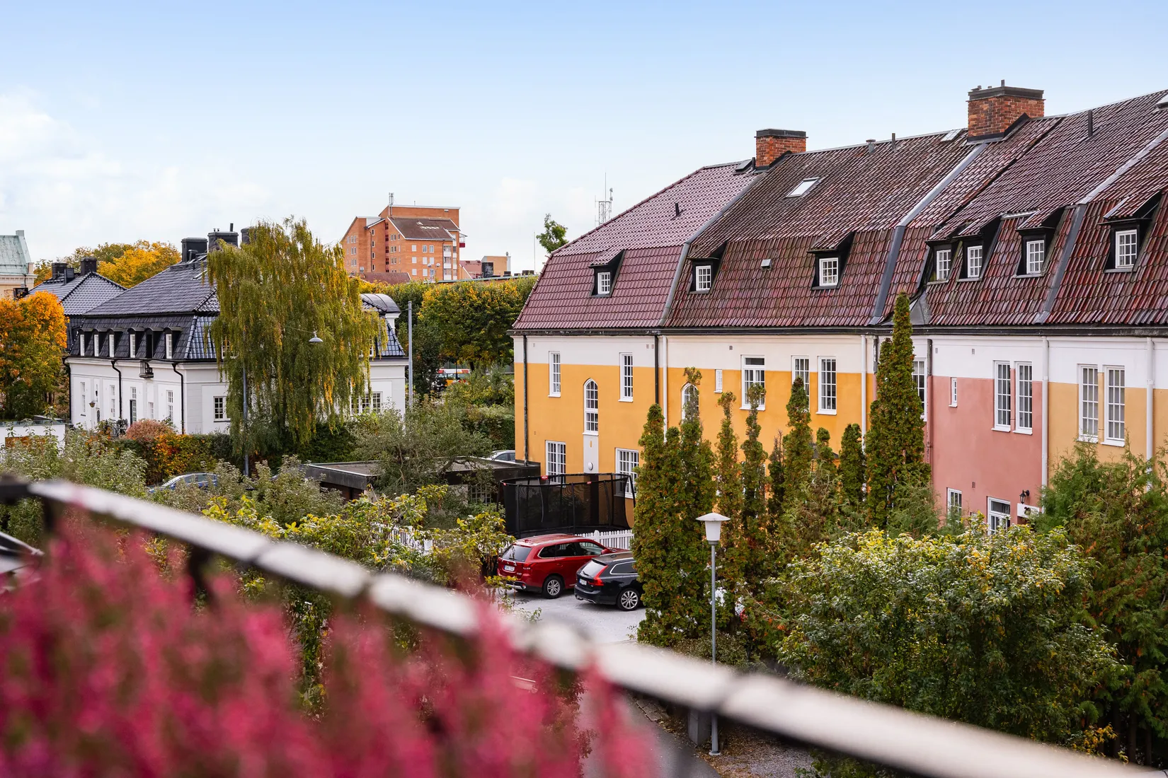 Villa, Radhus, Nygatan 14, Centralt, Norrköping