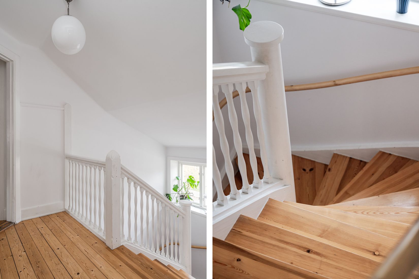 Villa, Radhus, Nygatan 14, Centralt, Norrköping