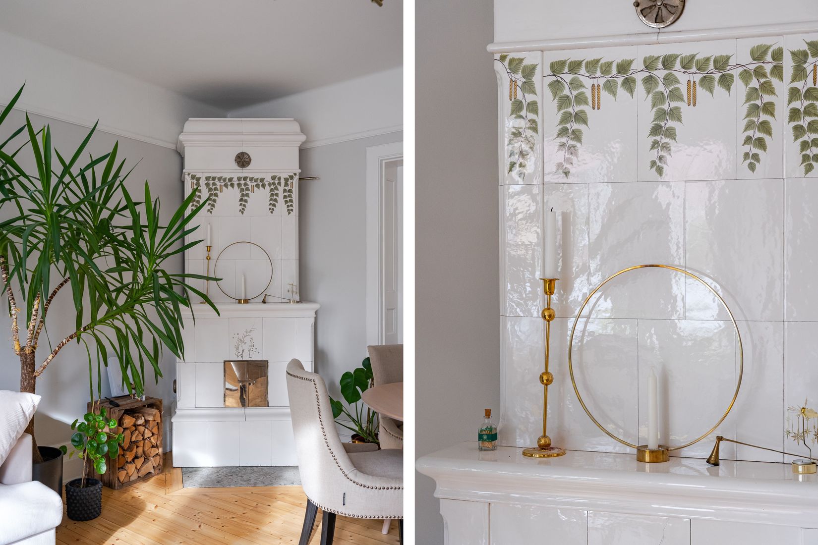 Villa, Radhus, Nygatan 14, Centralt, Norrköping