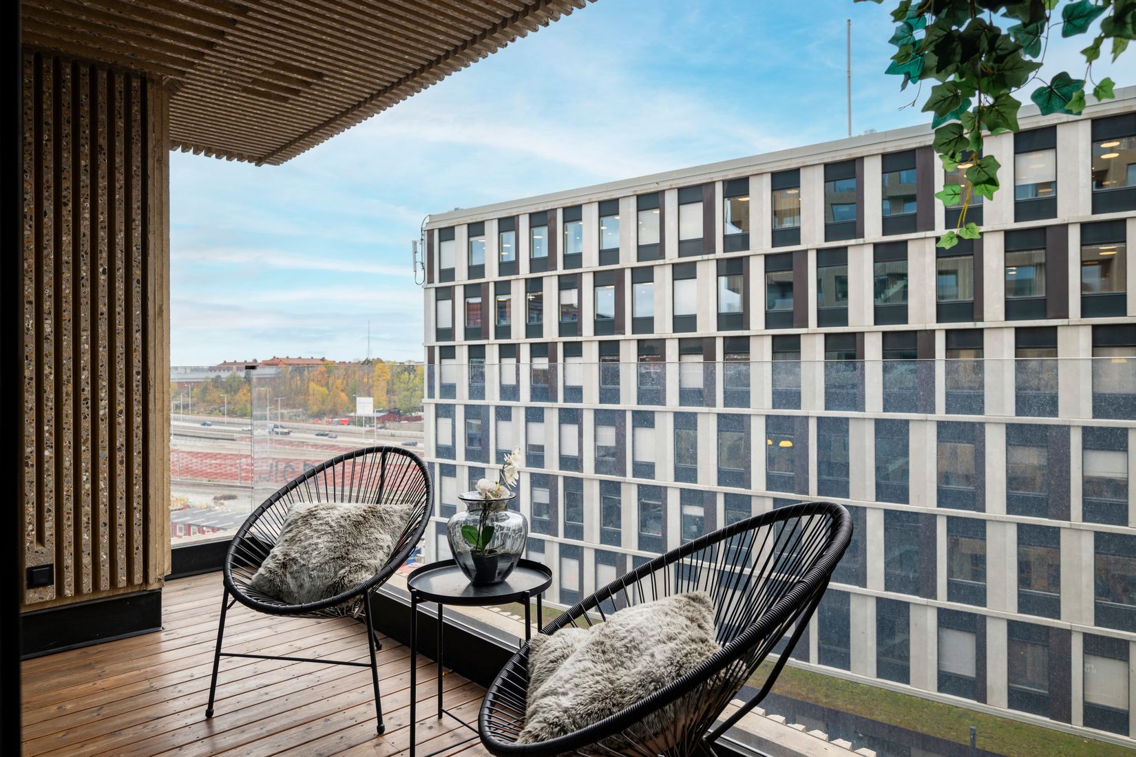 Bostadsrätt, Torsplan 10, vån 7, Vasastan Hagastaden, Stockholm
