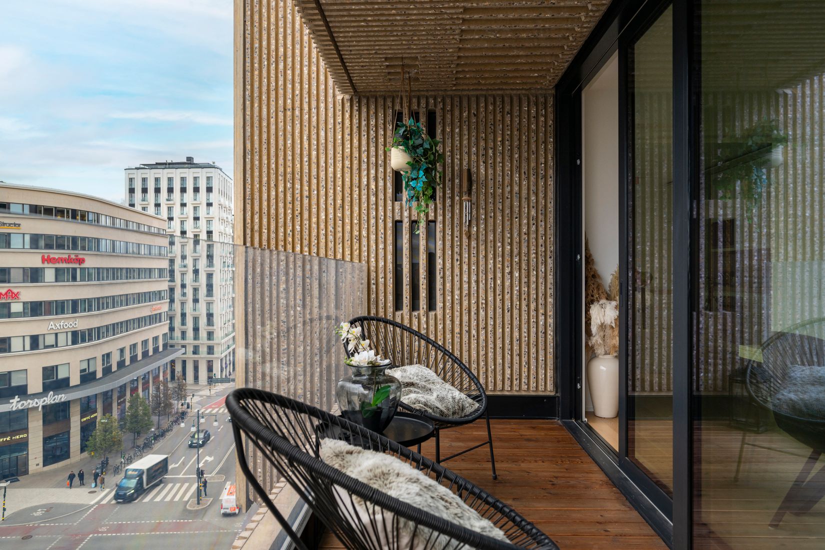 Bostadsrätt, Torsplan 10, vån 7, Vasastan Hagastaden, Stockholm