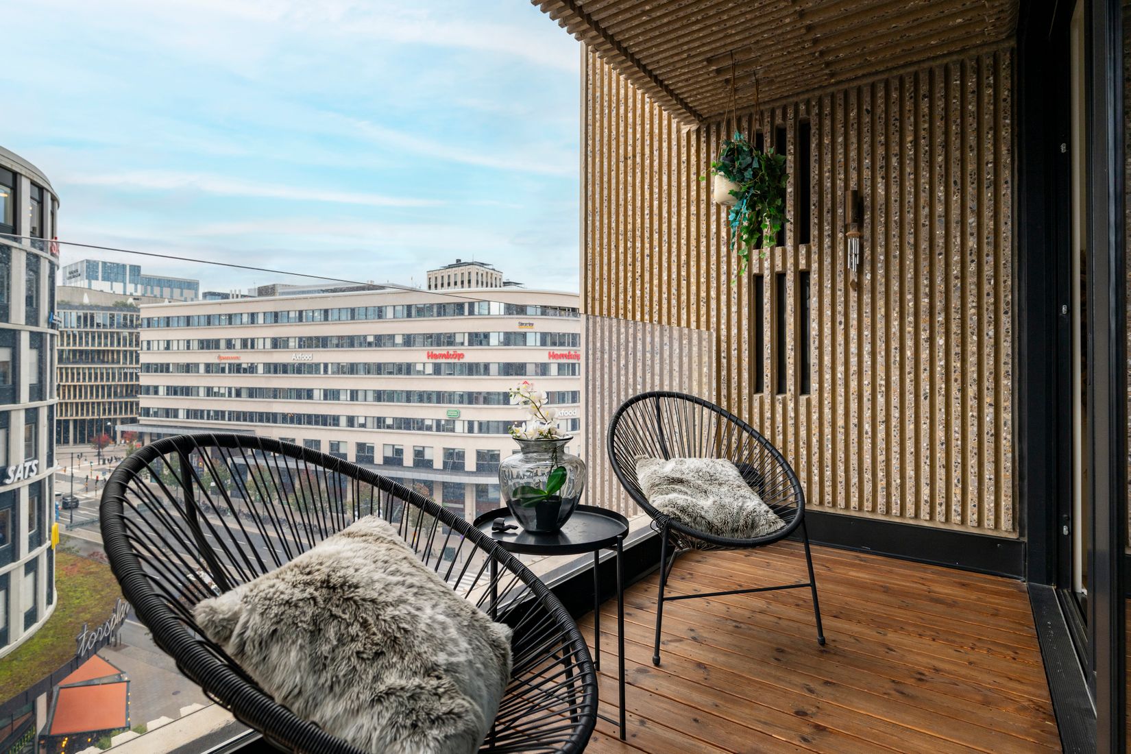 Bostadsrätt, Torsplan 10, vån 7, Vasastan Hagastaden, Stockholm