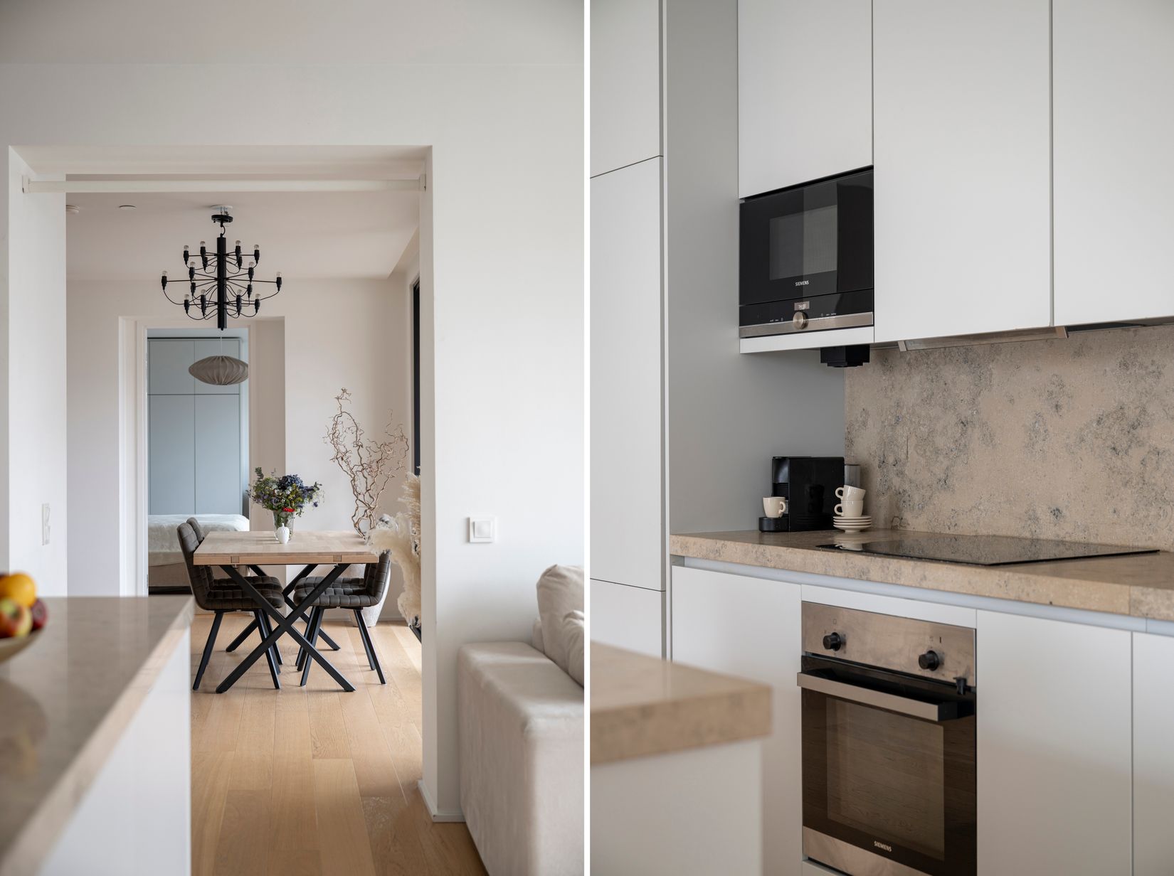 Bostadsrätt, Torsplan 10, vån 7, Vasastan Hagastaden, Stockholm