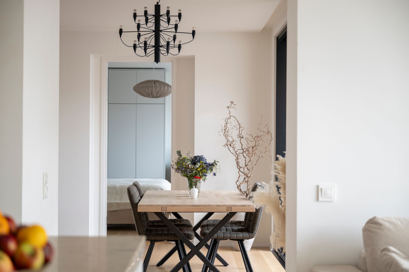 Bostadsrätt, Torsplan 10, vån 7, Vasastan Hagastaden, Stockholm