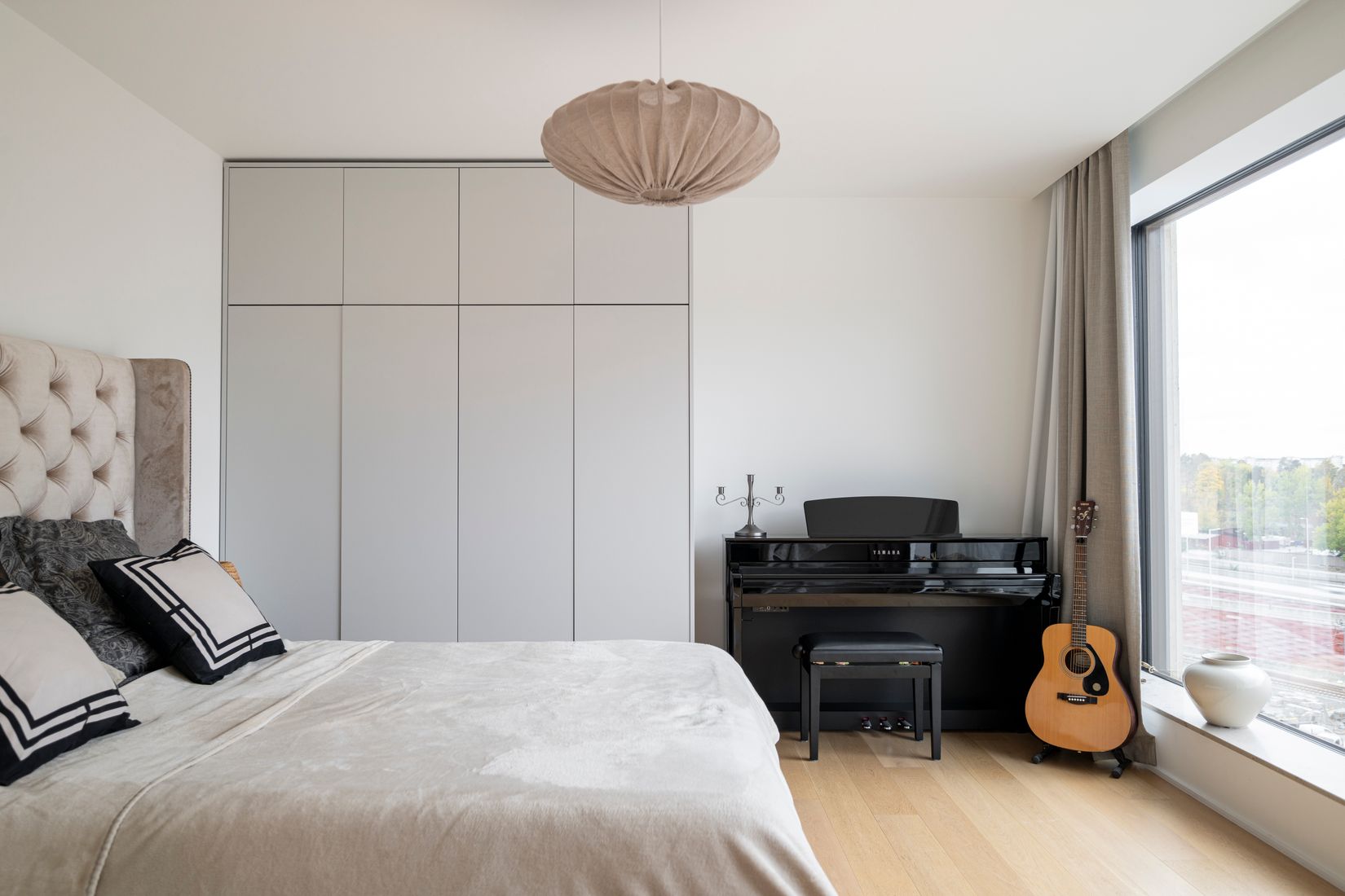 Bostadsrätt, Torsplan 10, vån 7, Vasastan Hagastaden, Stockholm