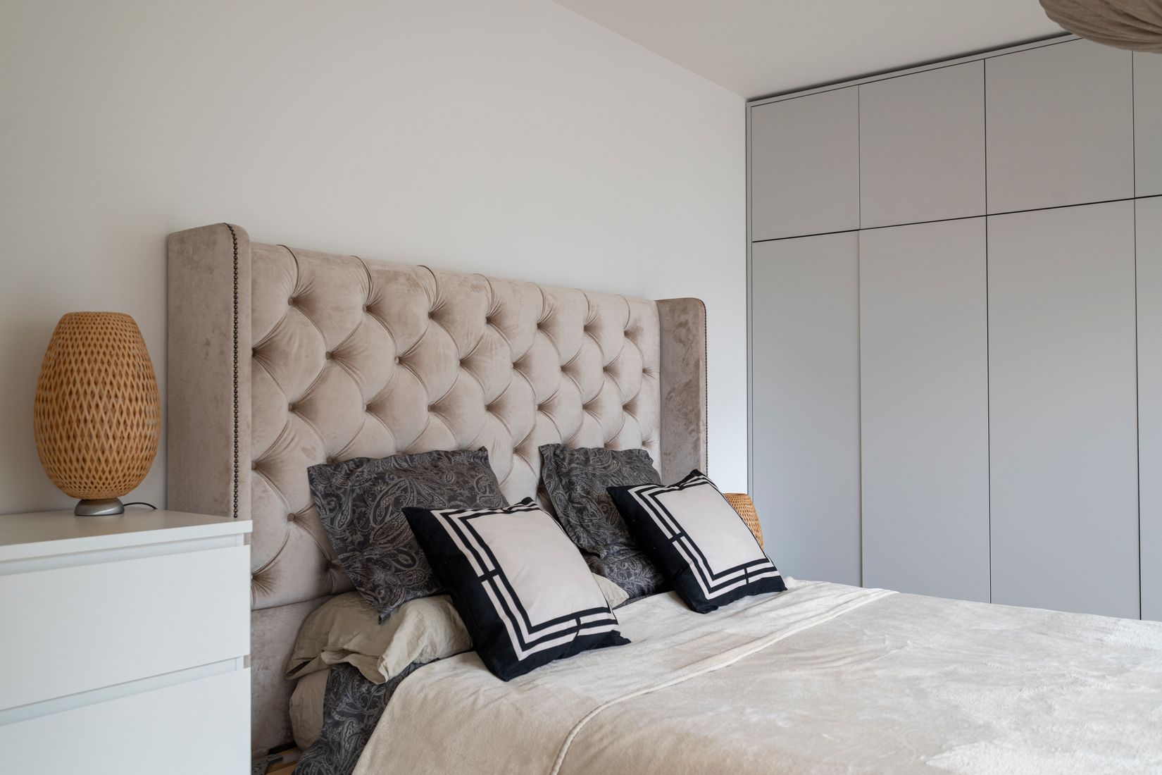 Bostadsrätt, Torsplan 10, vån 7, Vasastan Hagastaden, Stockholm