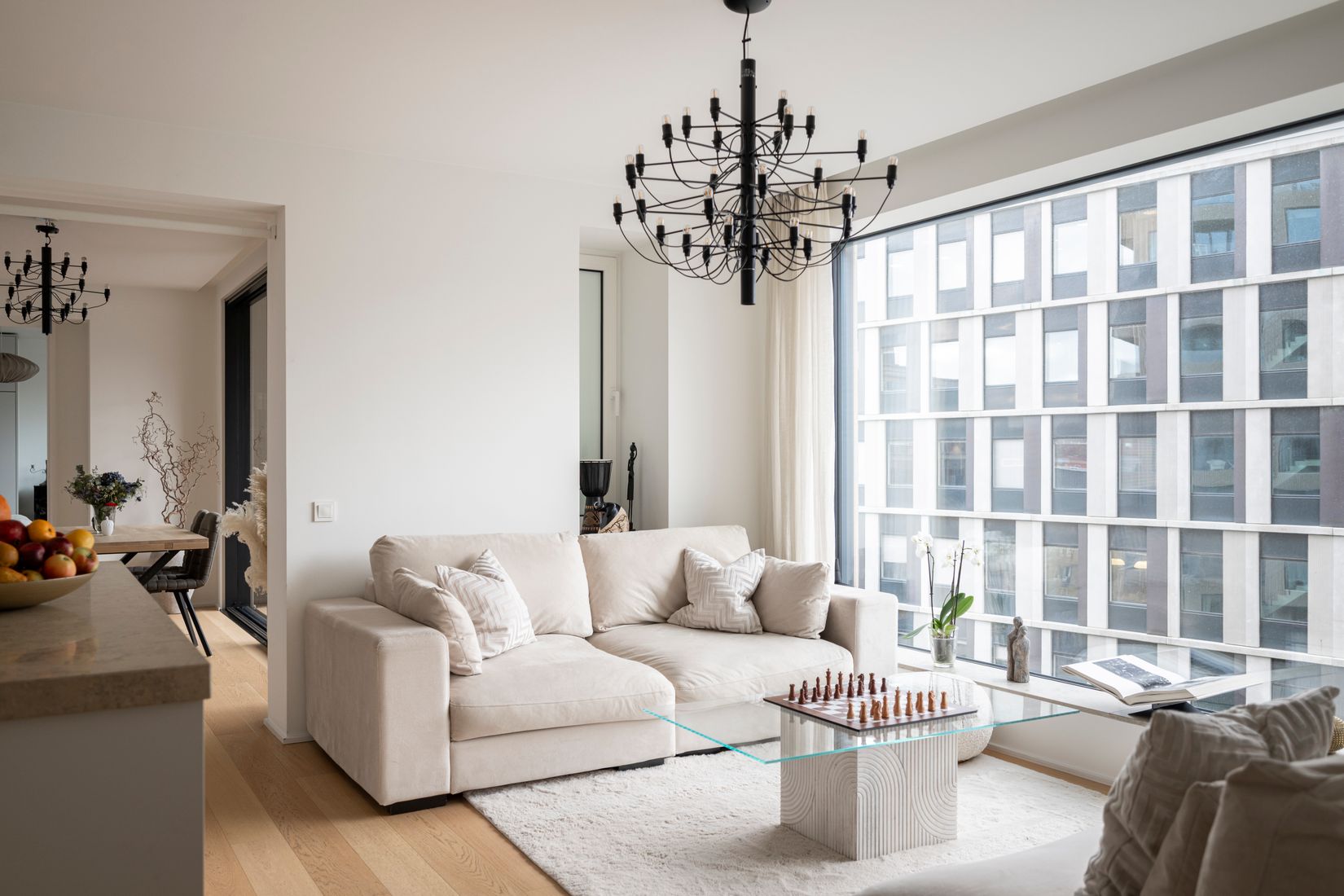 Bostadsrätt, Torsplan 10, vån 7, Vasastan Hagastaden, Stockholm