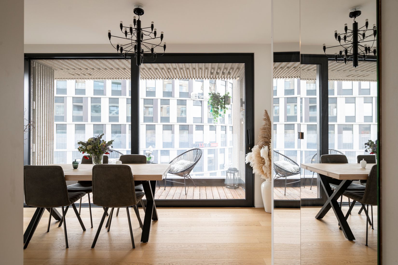 Bostadsrätt, Torsplan 10, vån 7, Vasastan Hagastaden, Stockholm