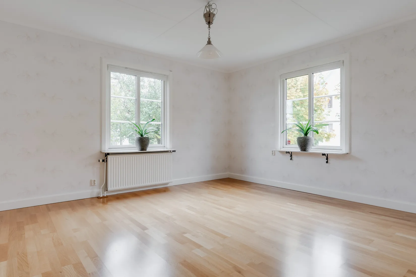 Villa, Bjurstensgatan 6, Byttorp, Borås