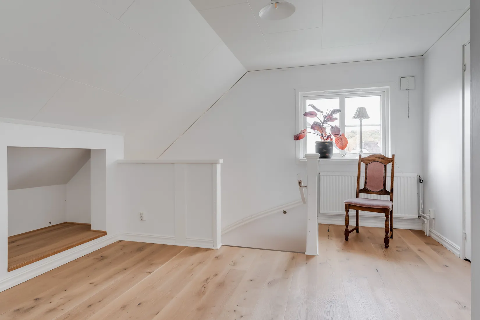 Villa, Bjurstensgatan 6, Byttorp, Borås