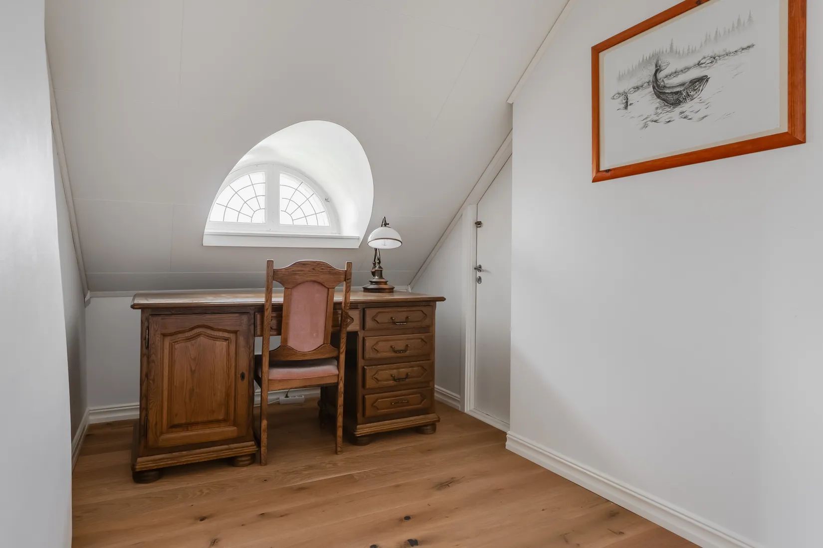 Villa, Bjurstensgatan 6, Byttorp, Borås