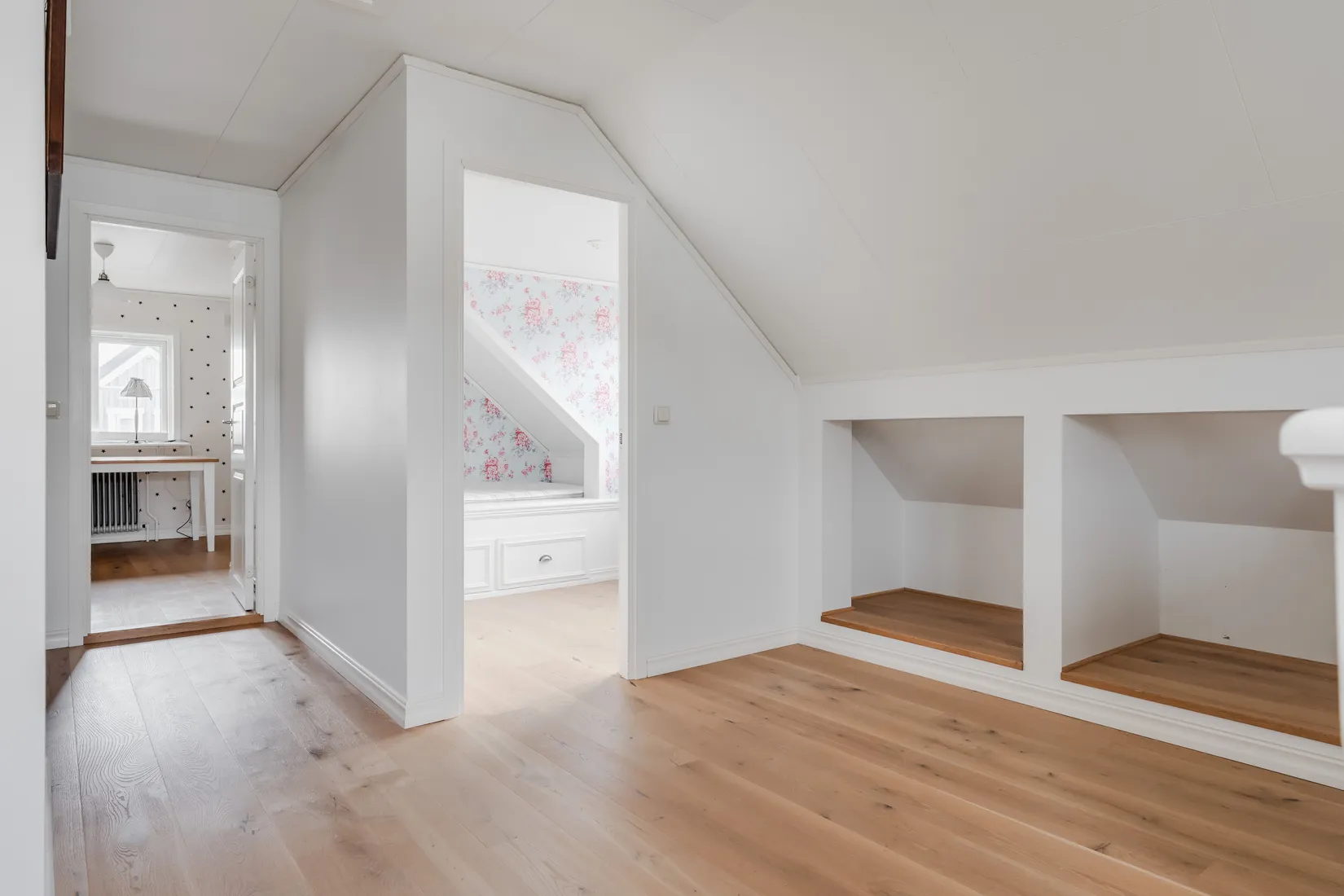 Villa, Bjurstensgatan 6, Byttorp, Borås