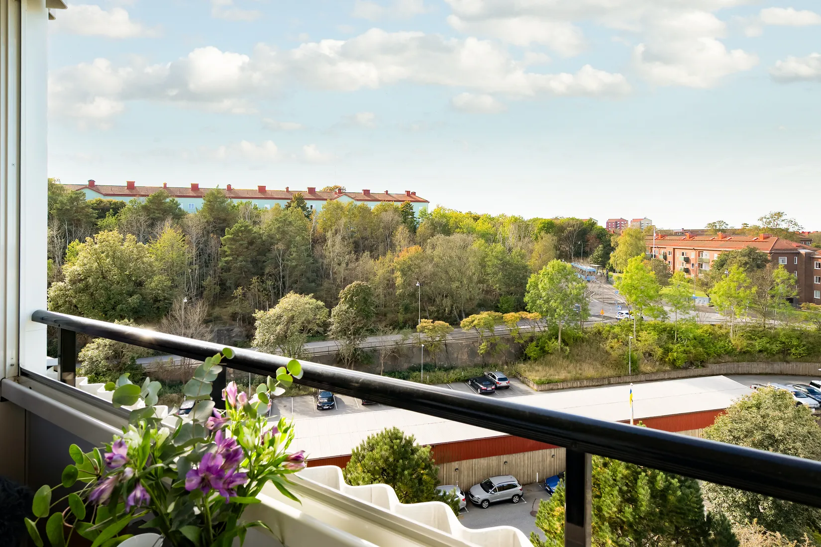 Bostadsrätt, Doktor Forselius gata 10, Södra Guldheden, Göteborg