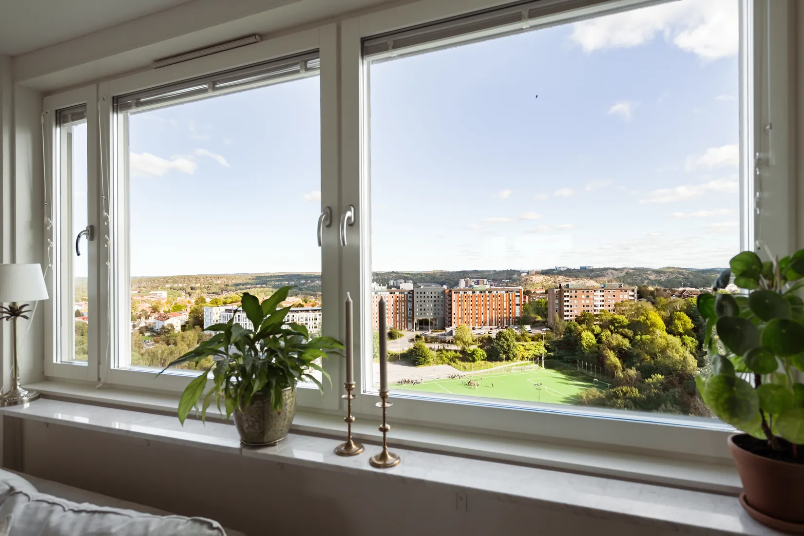 Bostadsrätt, Doktor Forselius gata 10, Södra Guldheden, Göteborg