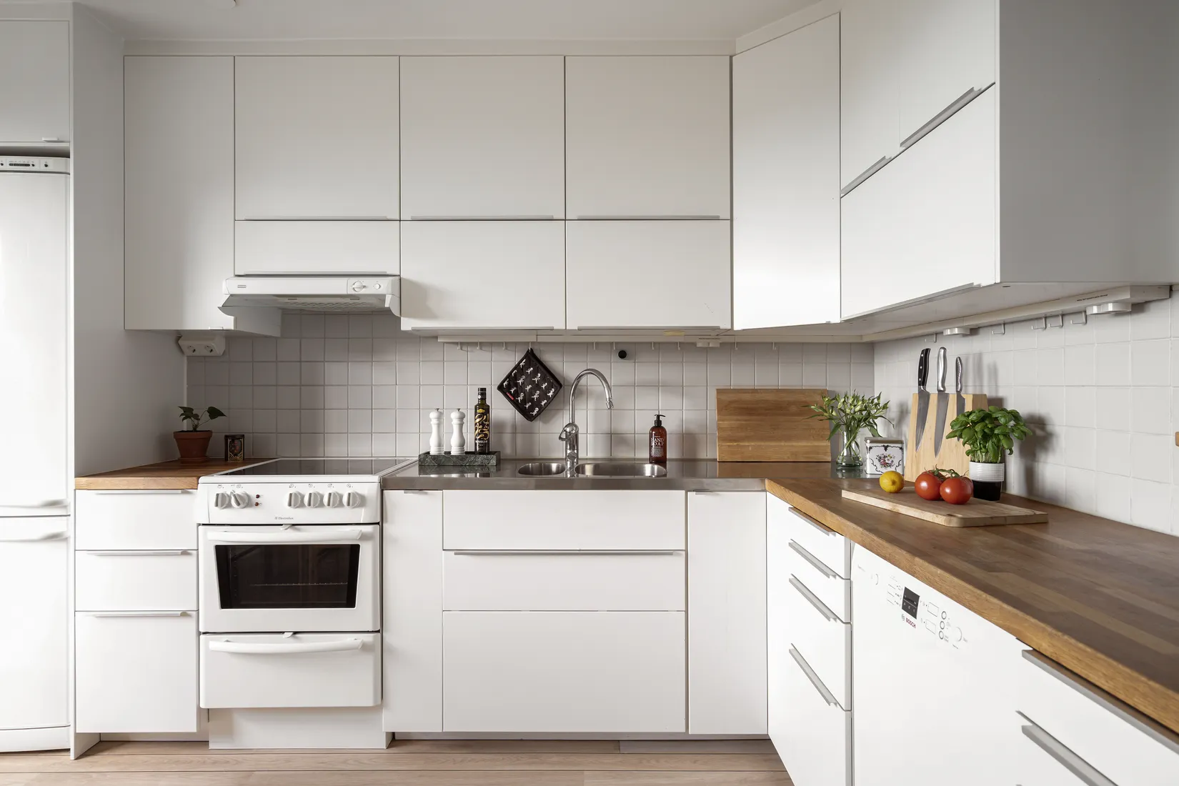 Bostadsrätt, Doktor Forselius gata 10, Södra Guldheden, Göteborg