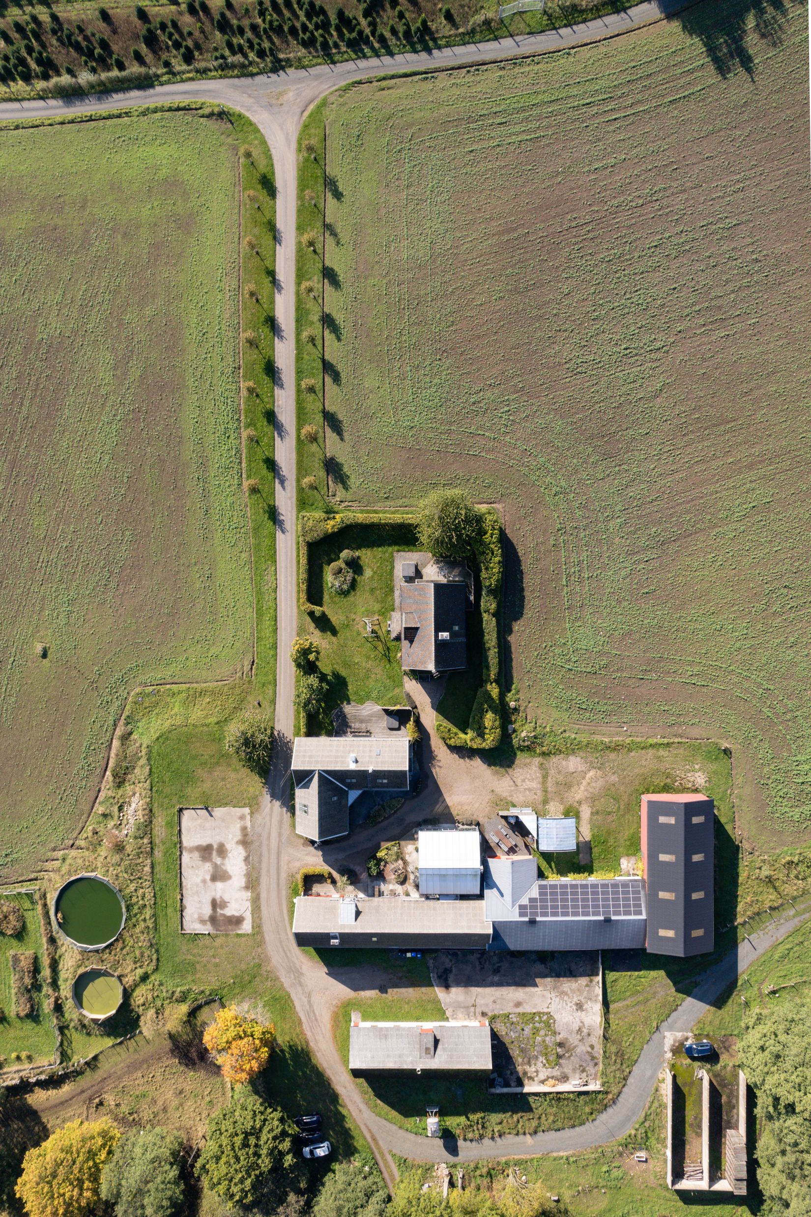 Villa, Borråkravägen 60, Degeberga, Kristianstad