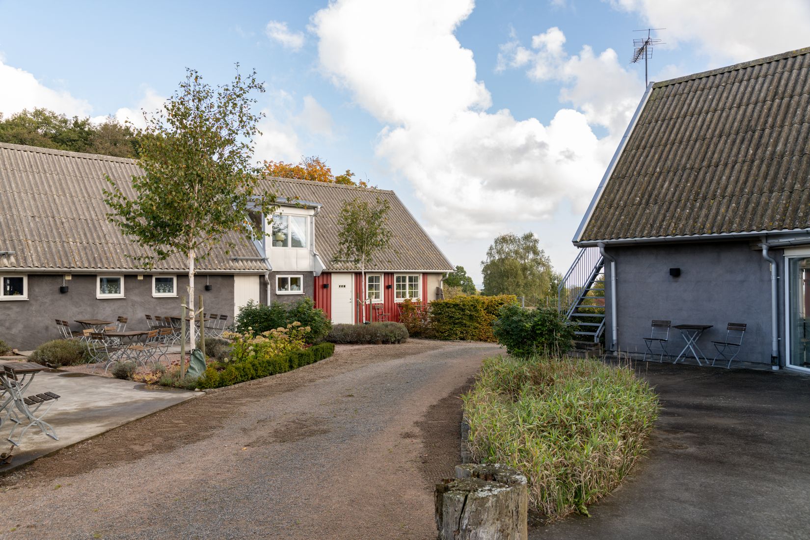 Villa, Borråkravägen 60, Degeberga, Kristianstad