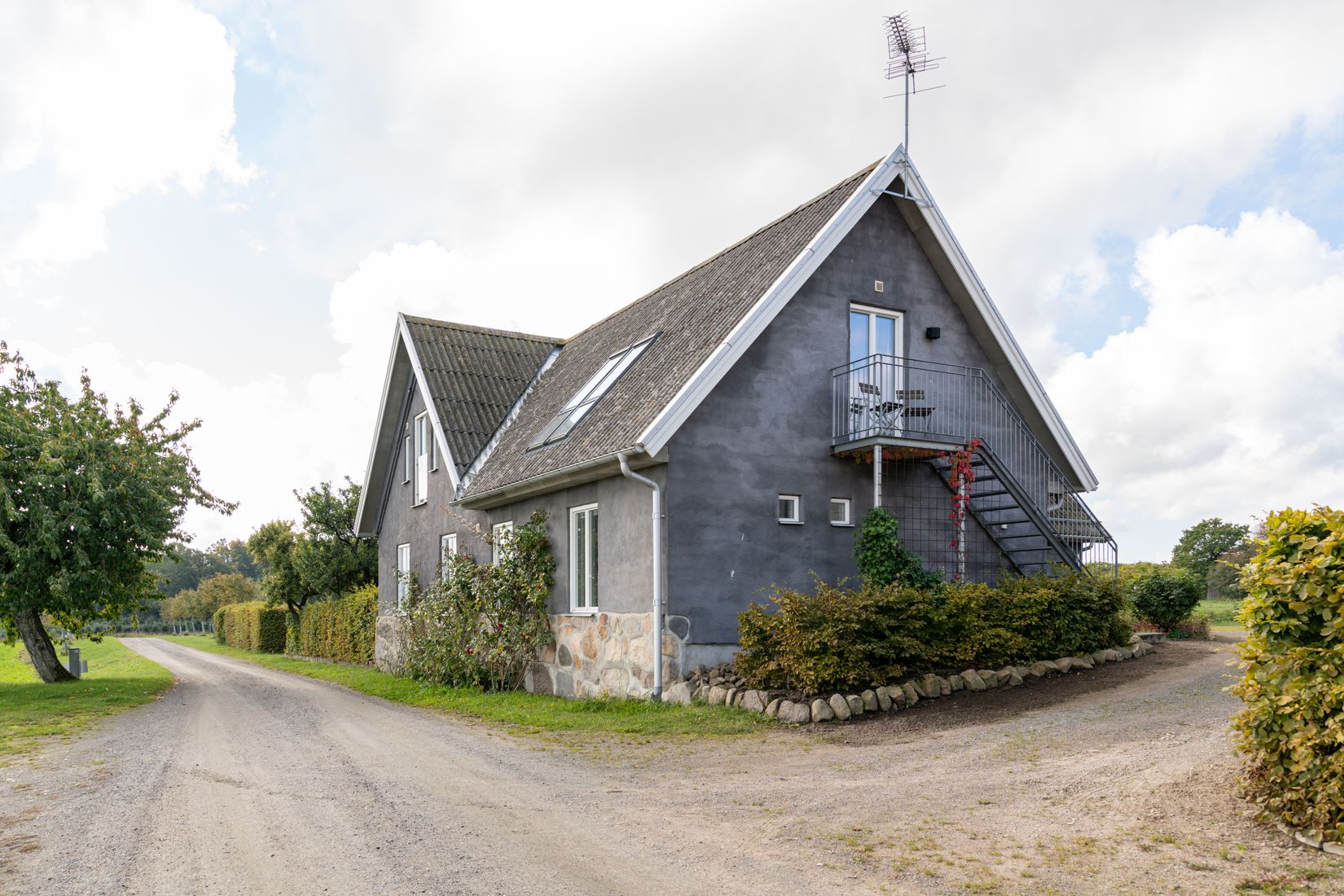 Villa, Borråkravägen 60, Degeberga, Kristianstad