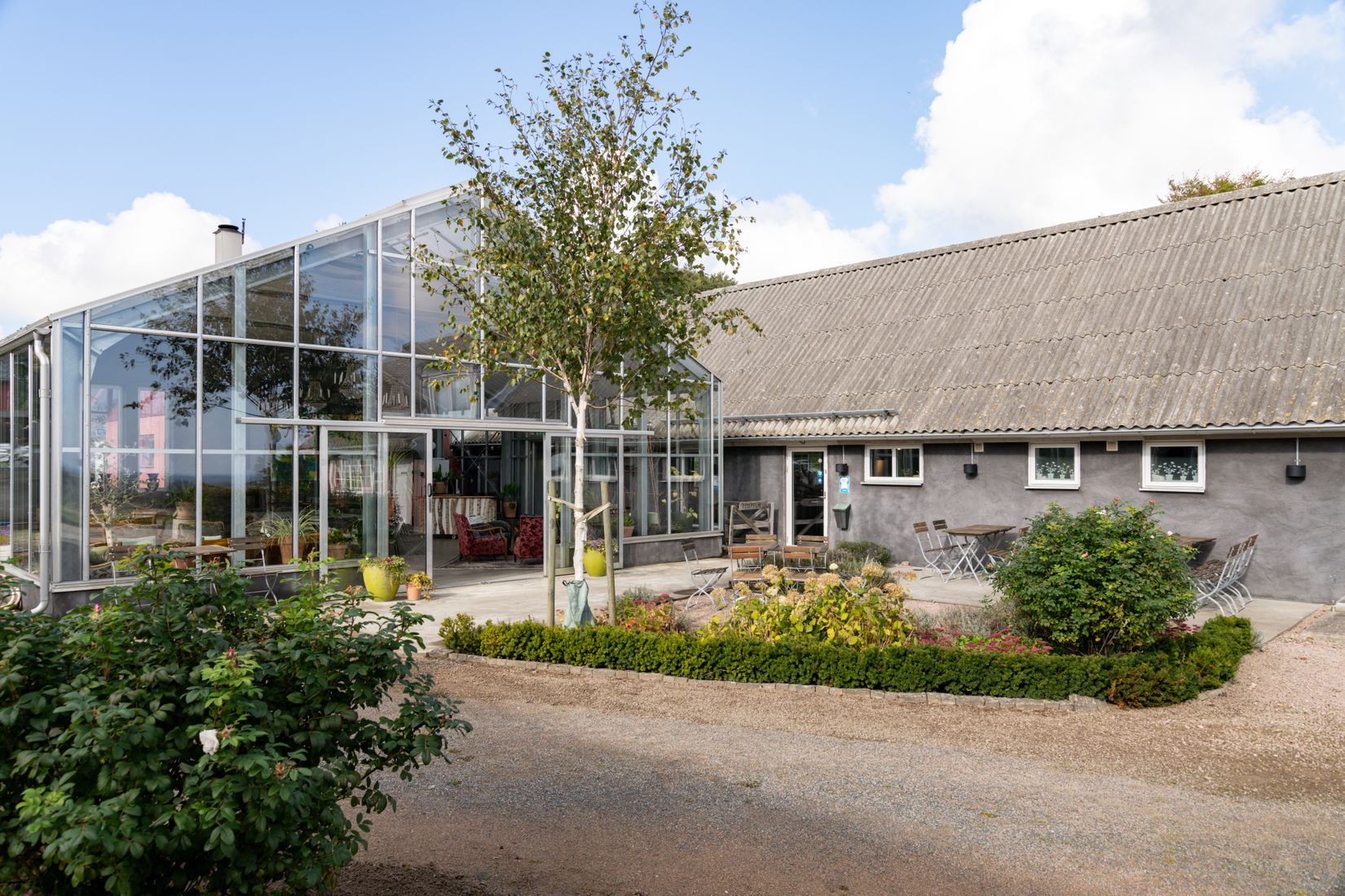 Villa, Borråkravägen 60, Degeberga, Kristianstad