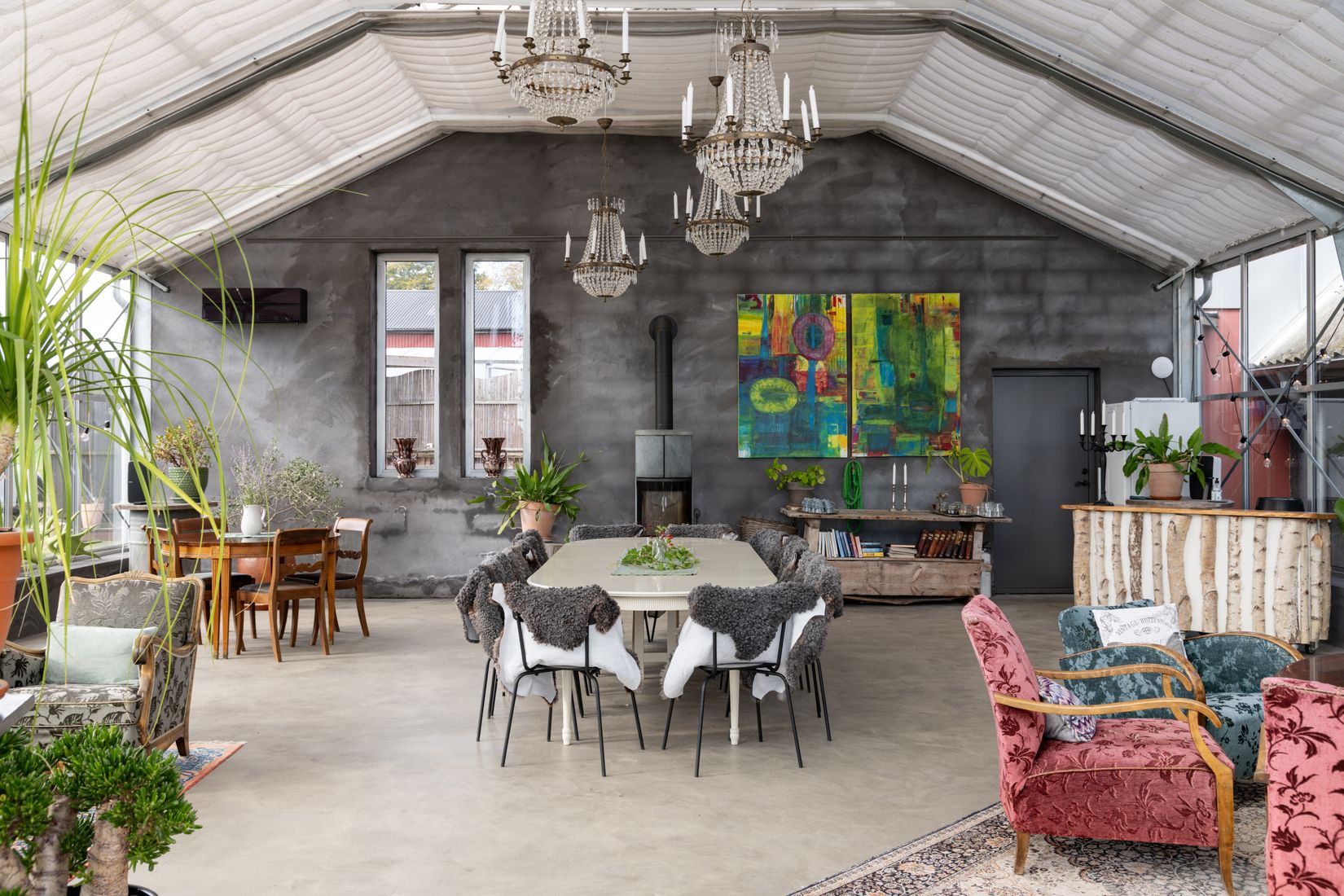 Villa, Borråkravägen 60, Degeberga, Kristianstad