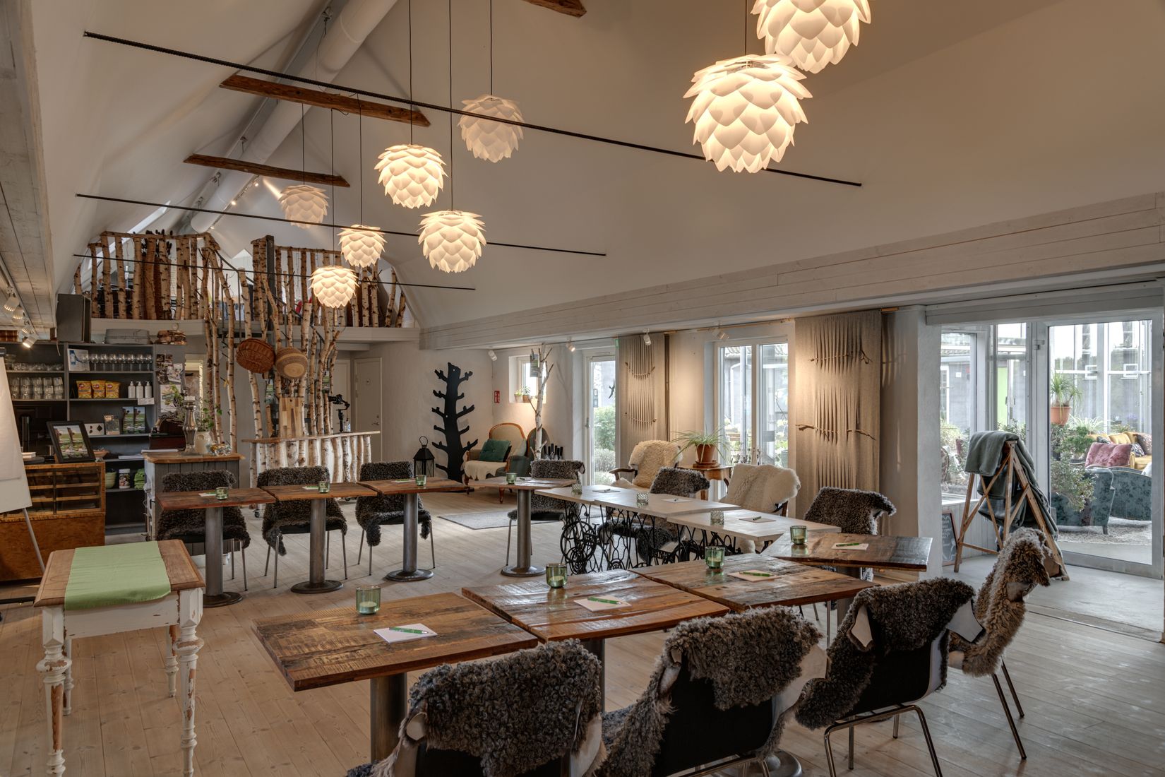 Villa, Borråkravägen 60, Degeberga, Kristianstad