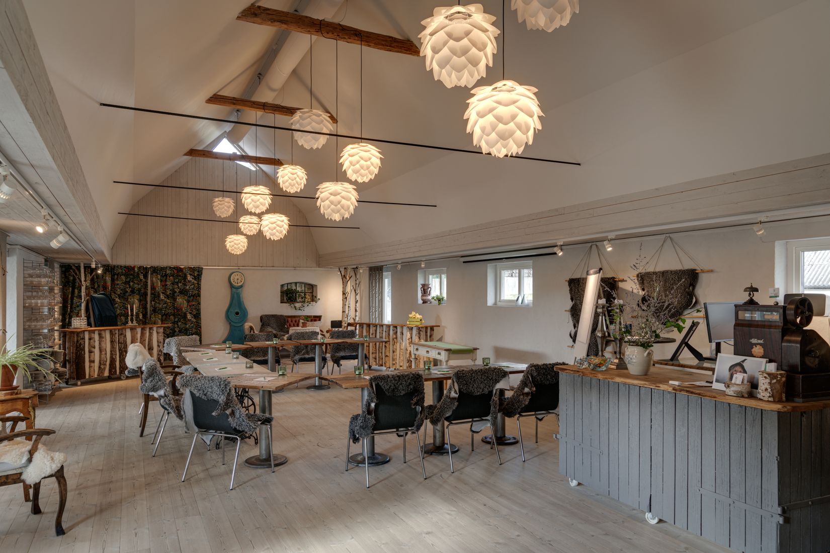 Villa, Borråkravägen 60, Degeberga, Kristianstad