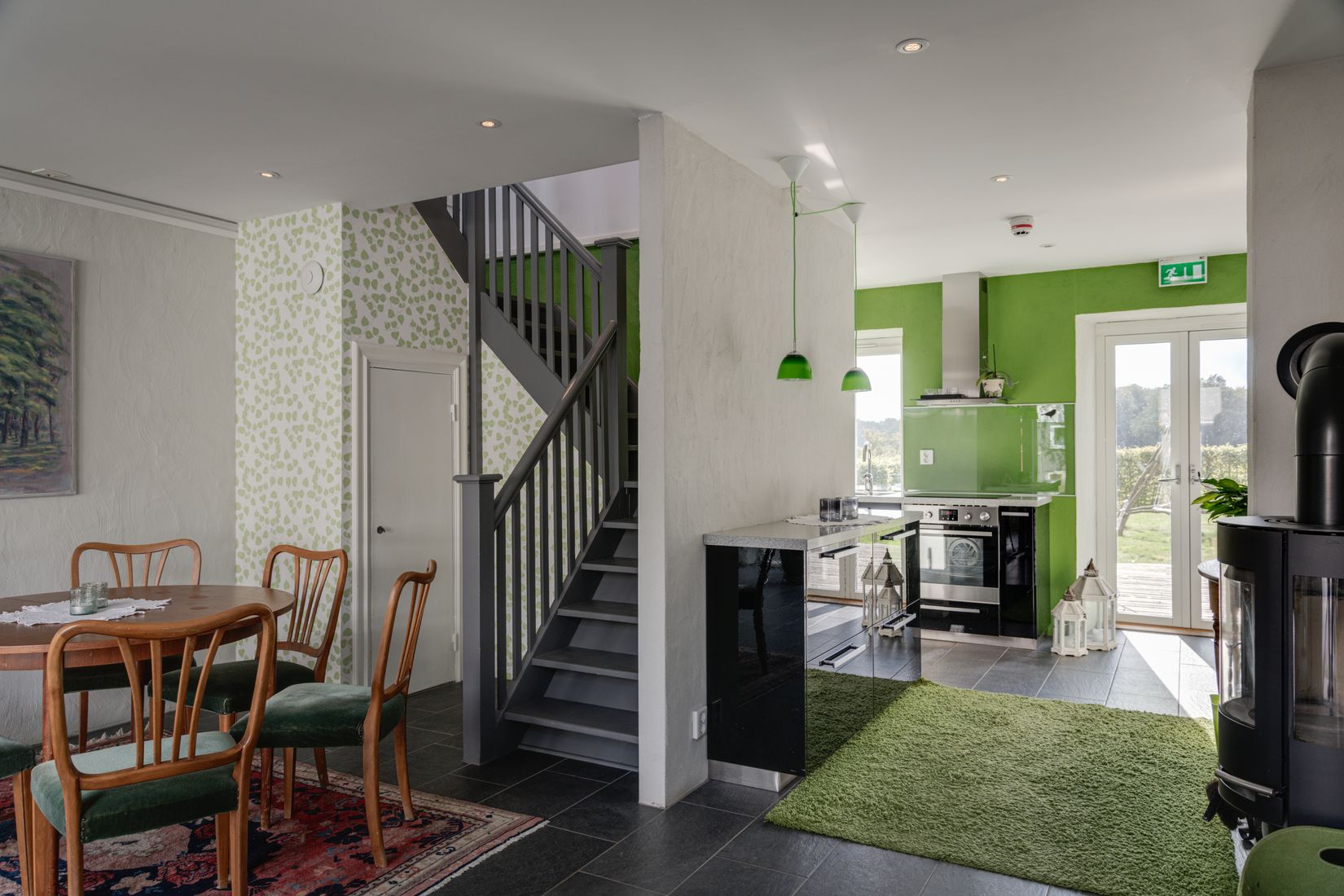 Villa, Borråkravägen 60, Degeberga, Kristianstad