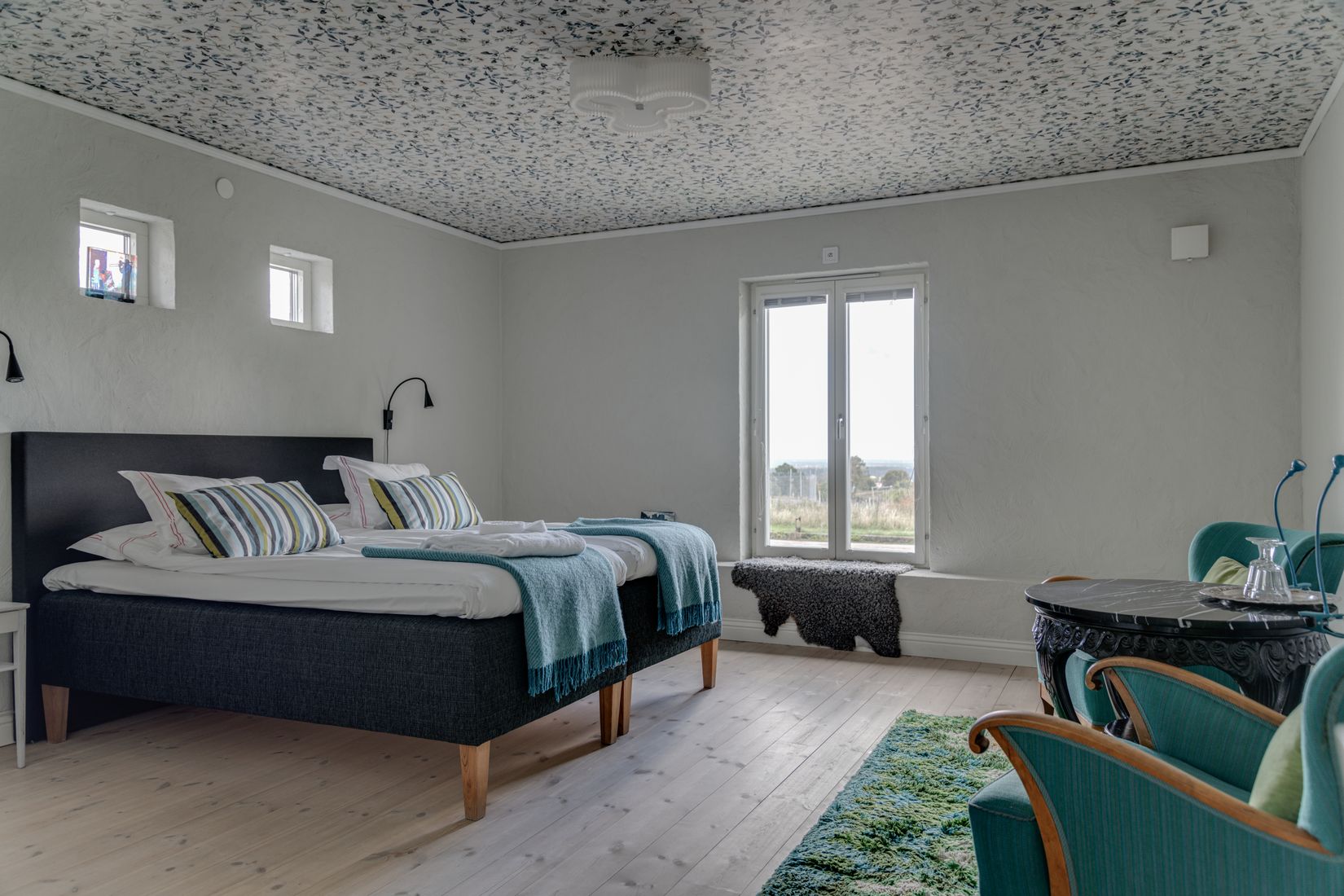 Villa, Borråkravägen 60, Degeberga, Kristianstad