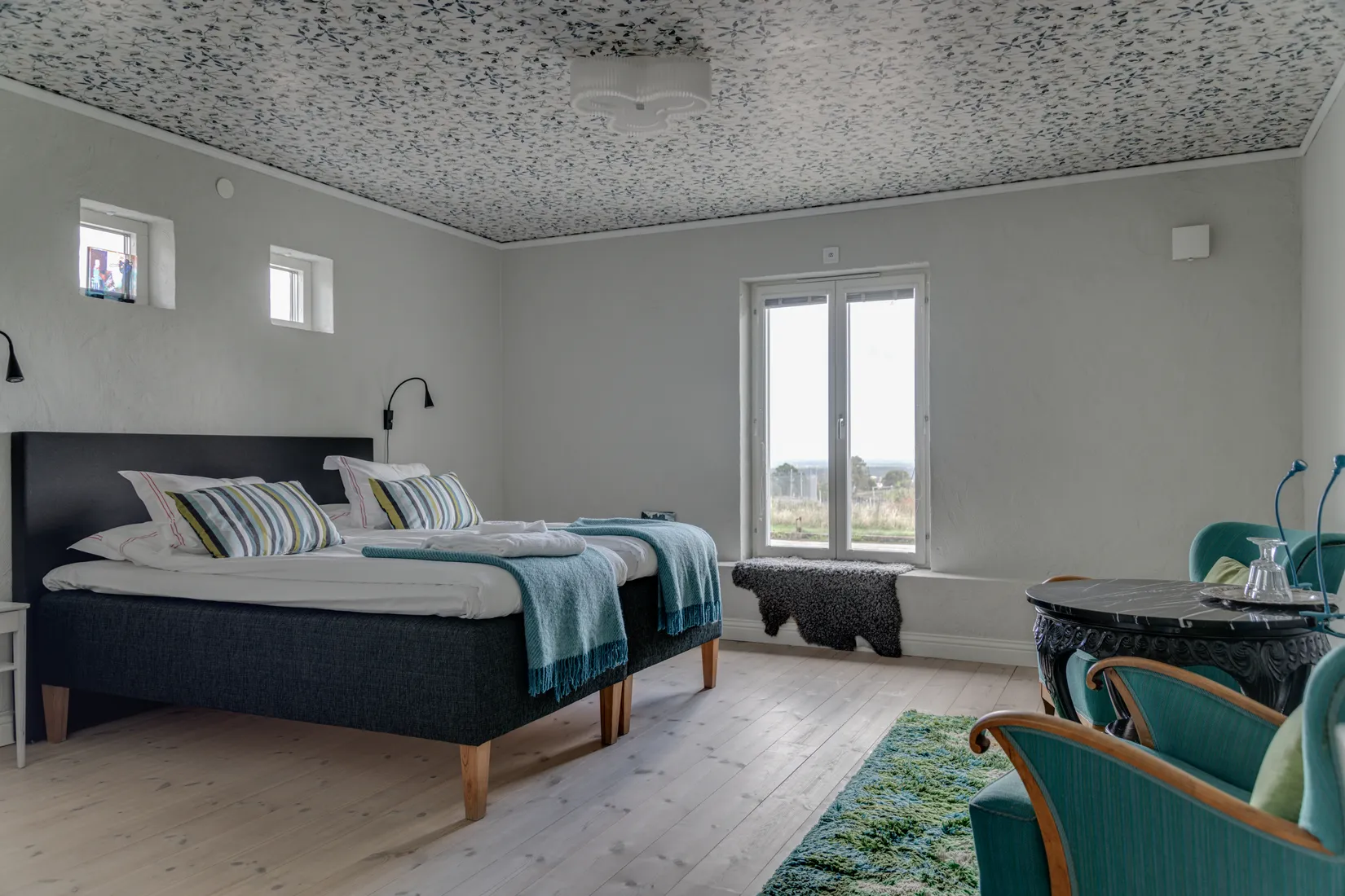 Villa, Borråkravägen 60, Degeberga, Kristianstad