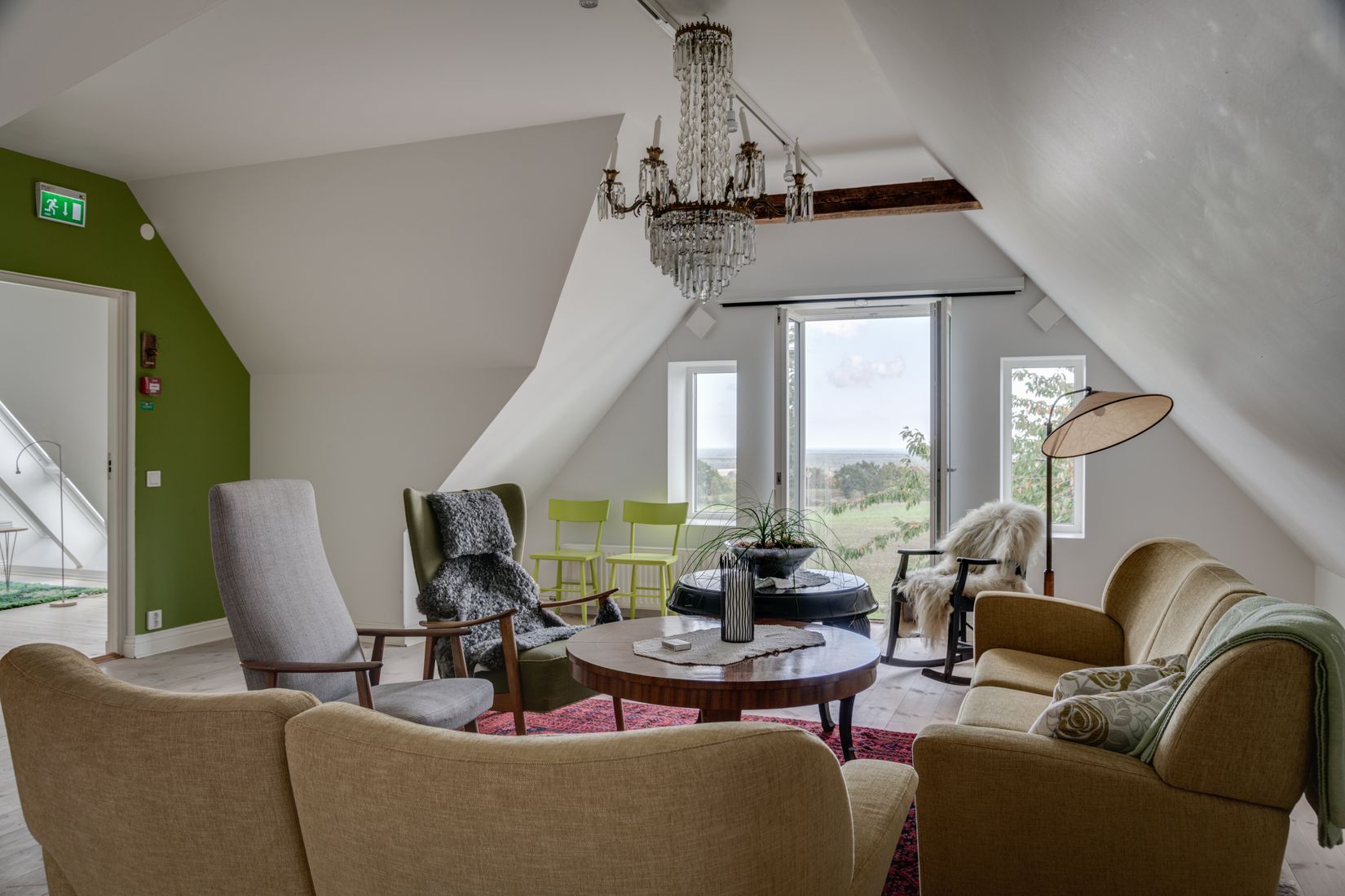 Villa, Borråkravägen 60, Degeberga, Kristianstad