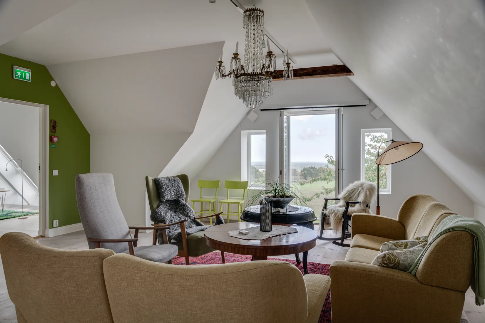 Villa, Borråkravägen 60, Degeberga, Kristianstad