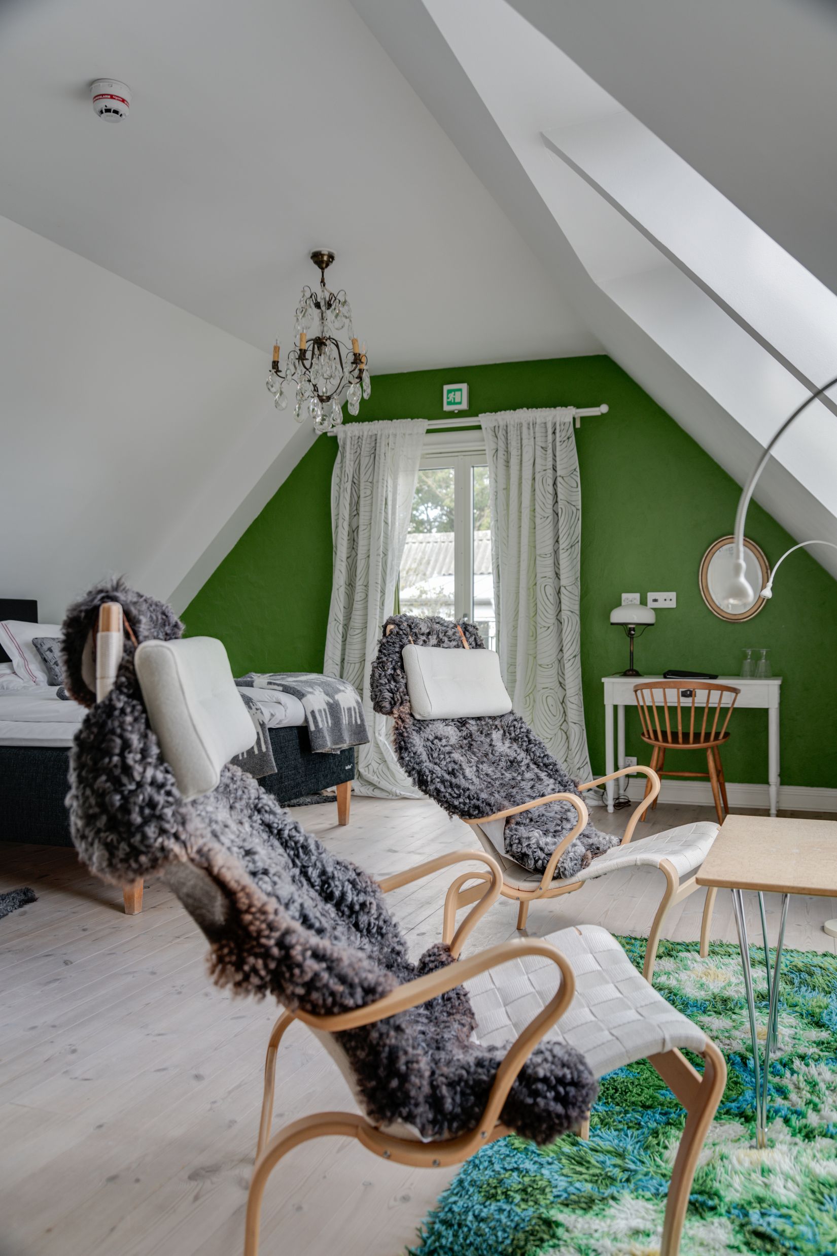 Villa, Borråkravägen 60, Degeberga, Kristianstad