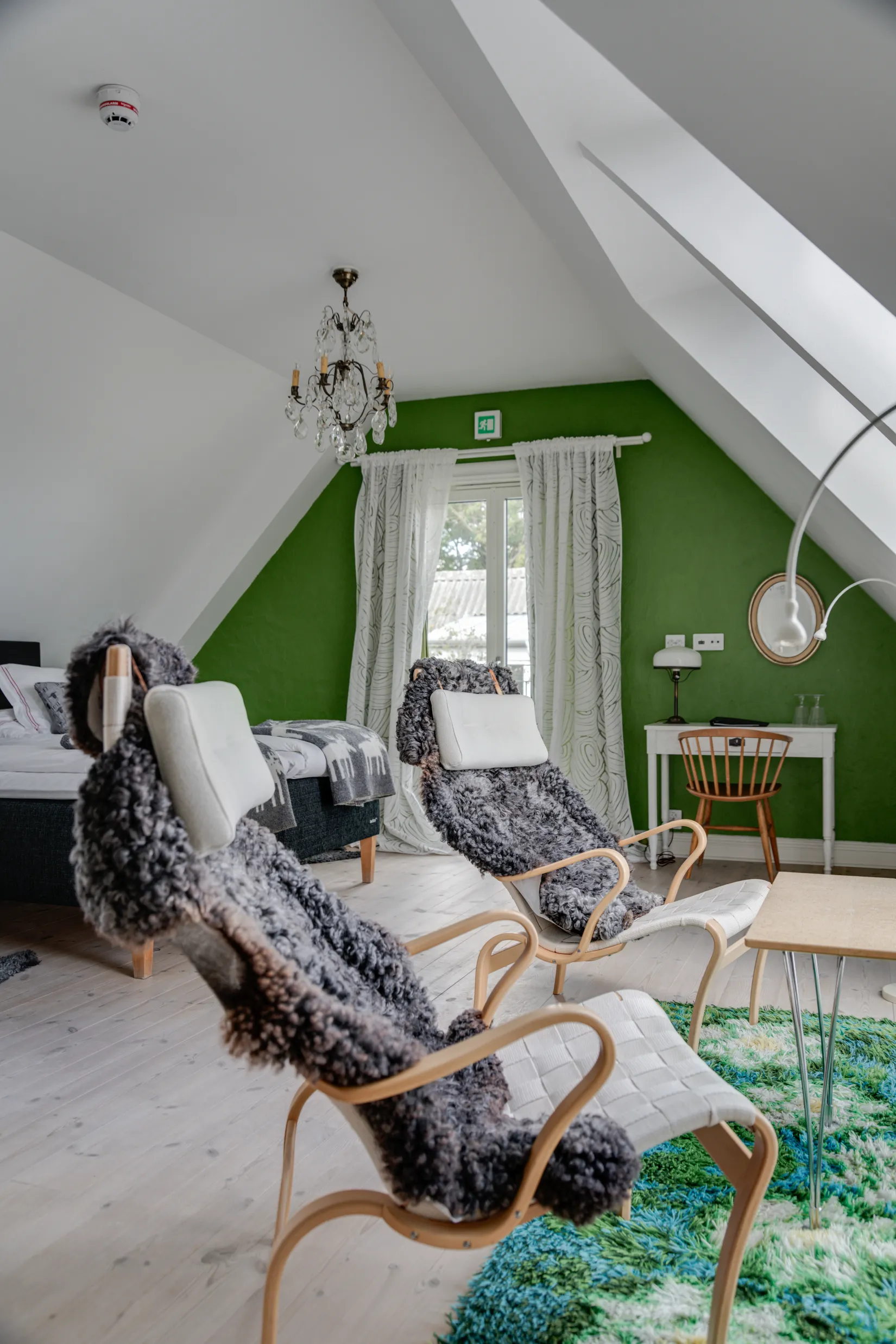 Villa, Borråkravägen 60, Degeberga, Kristianstad