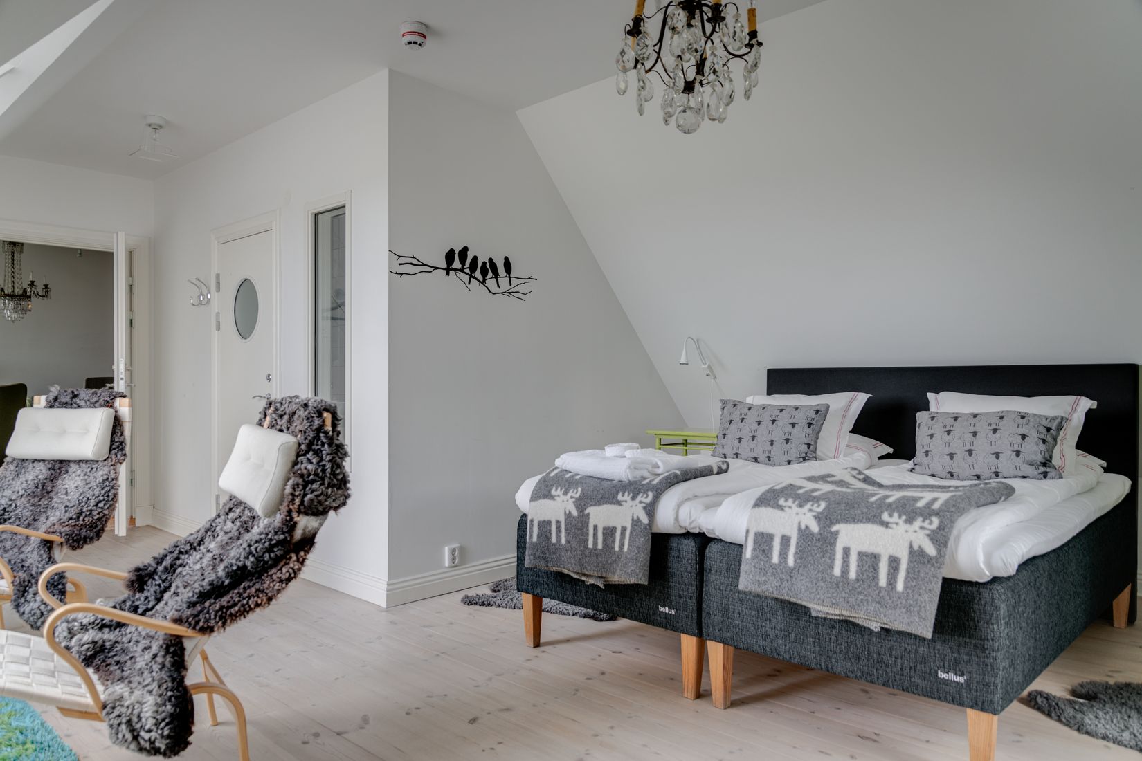 Villa, Borråkravägen 60, Degeberga, Kristianstad