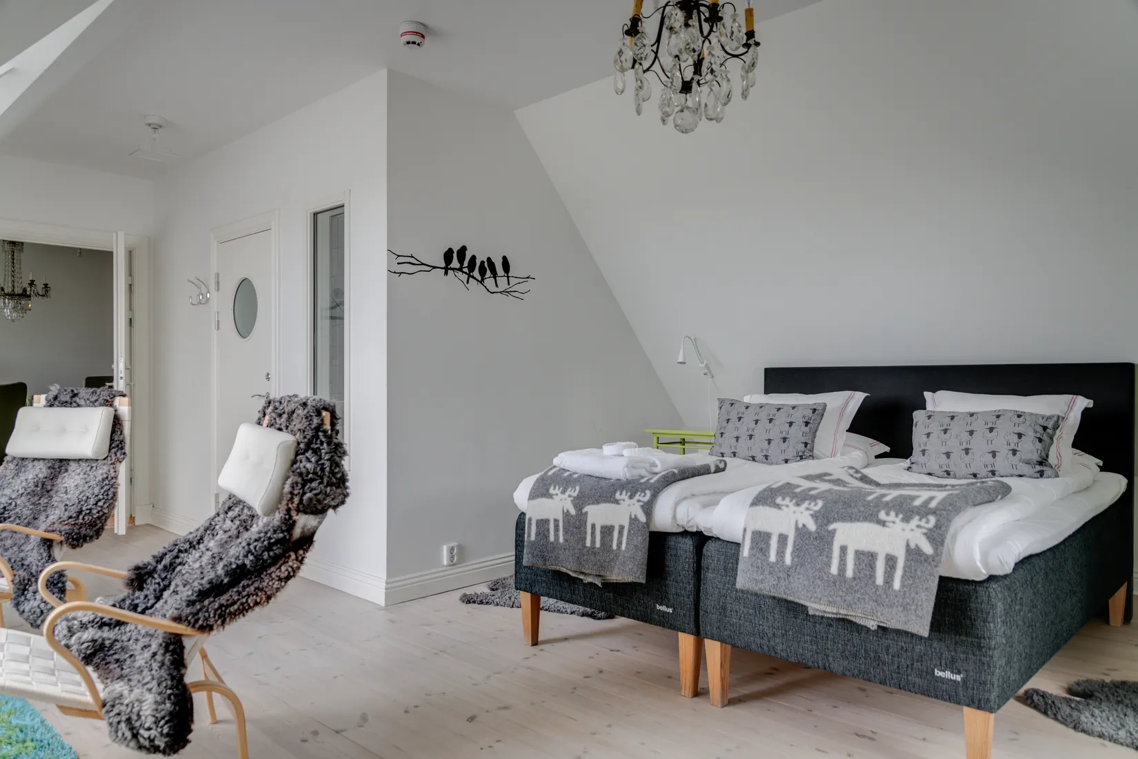 Villa, Borråkravägen 60, Degeberga, Kristianstad