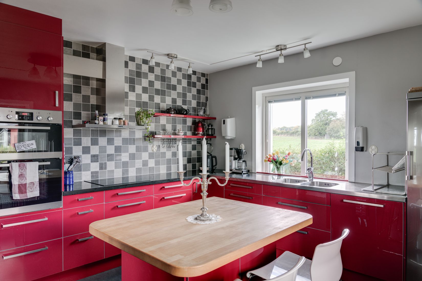 Villa, Borråkravägen 60, Degeberga, Kristianstad