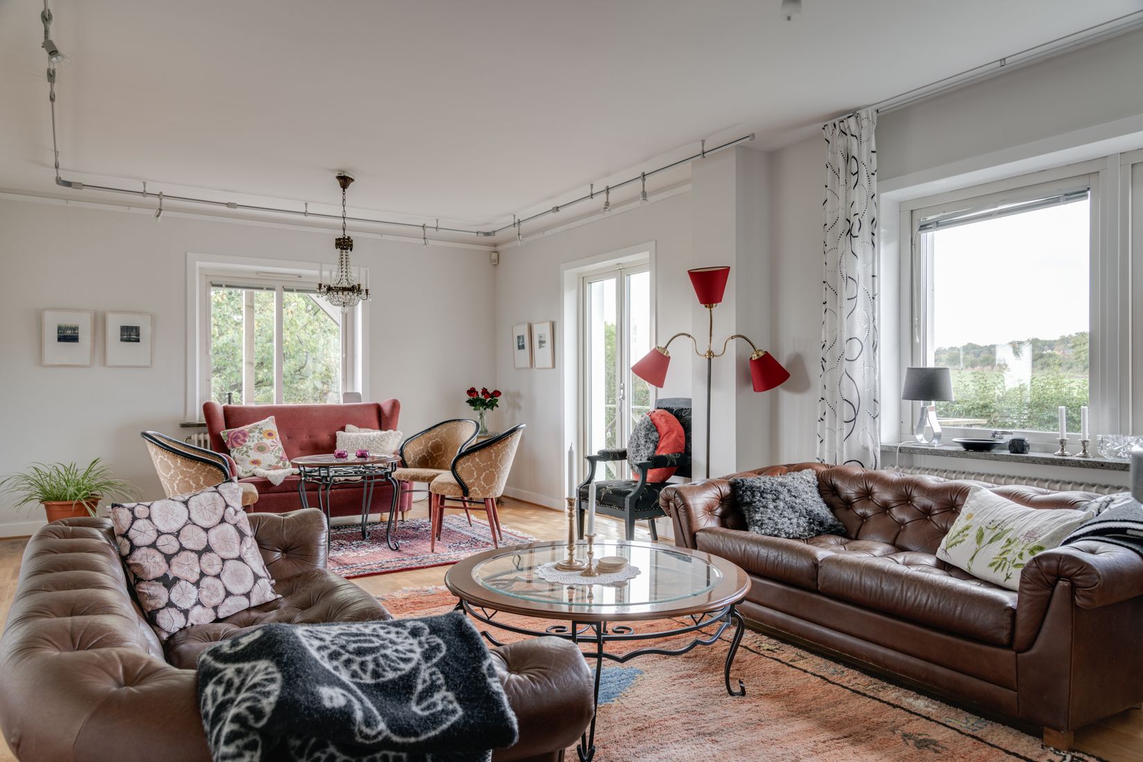 Villa, Borråkravägen 60, Degeberga, Kristianstad