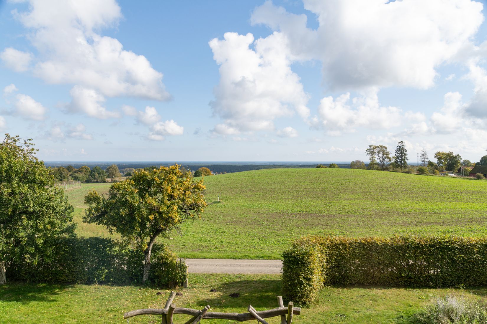 Villa, Borråkravägen 60, Degeberga, Kristianstad