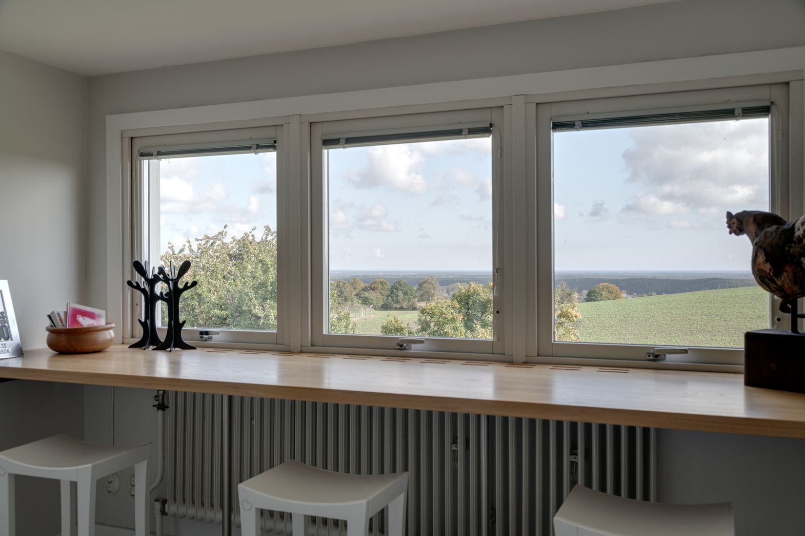 Villa, Borråkravägen 60, Degeberga, Kristianstad