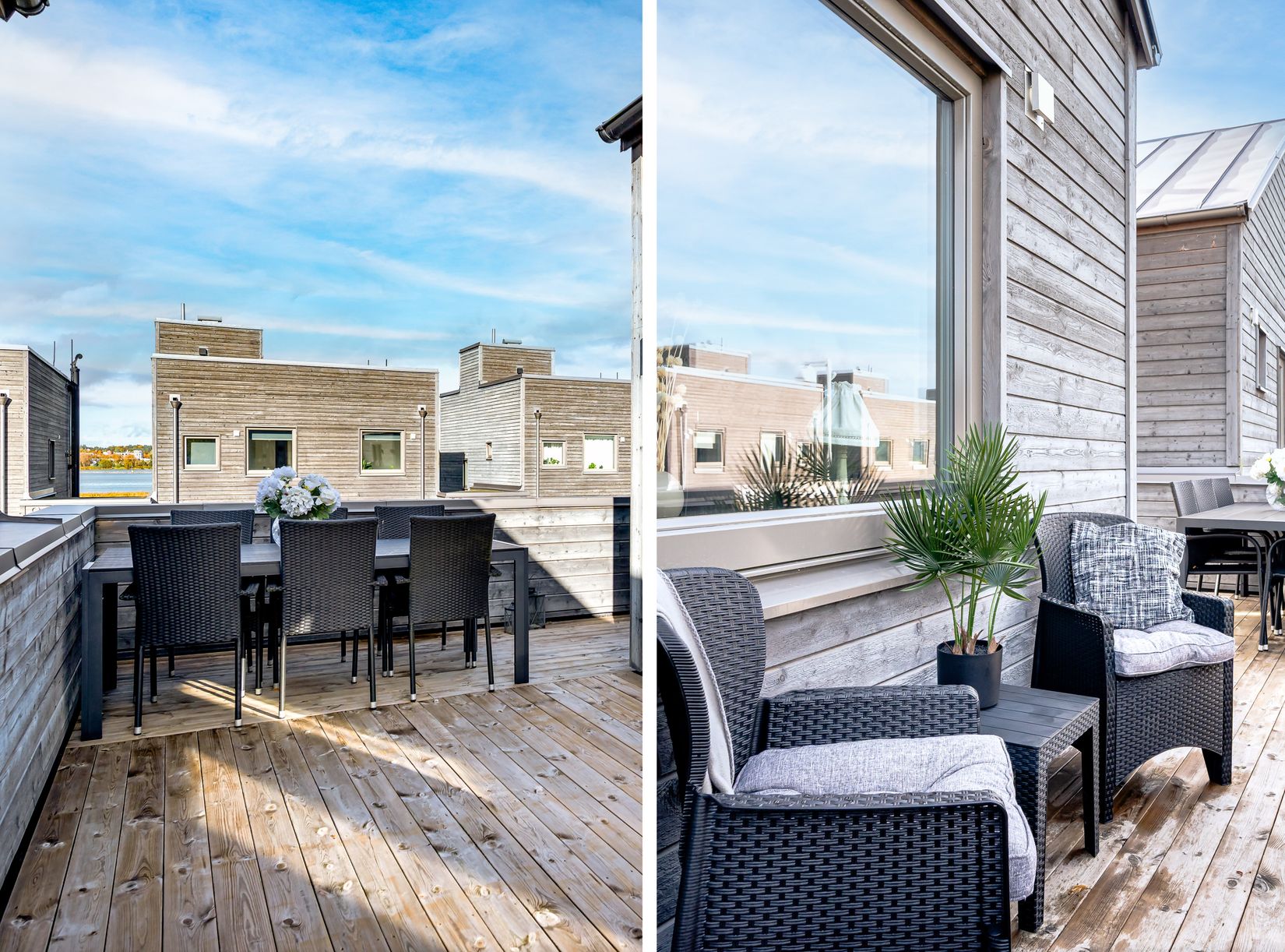 Bostadsrätt, Radhus, Bastenshällsvägen 14, Arnö, Nyköping