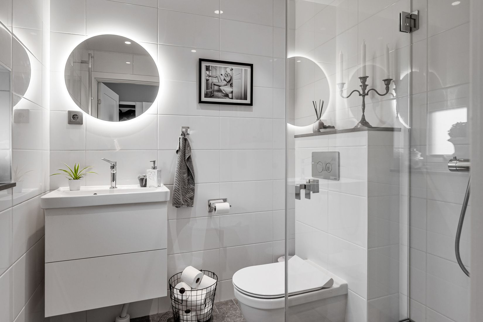 Bostadsrätt, Radhus, Bastenshällsvägen 14, Arnö, Nyköping