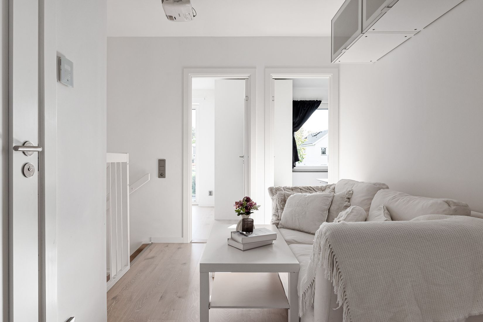 Bostadsrätt, Radhus, Bastenshällsvägen 14, Arnö, Nyköping