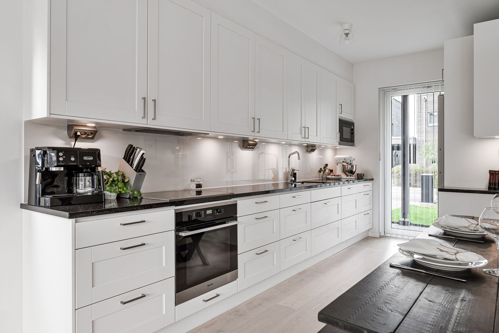 Bostadsrätt, Radhus, Bastenshällsvägen 14, Arnö, Nyköping