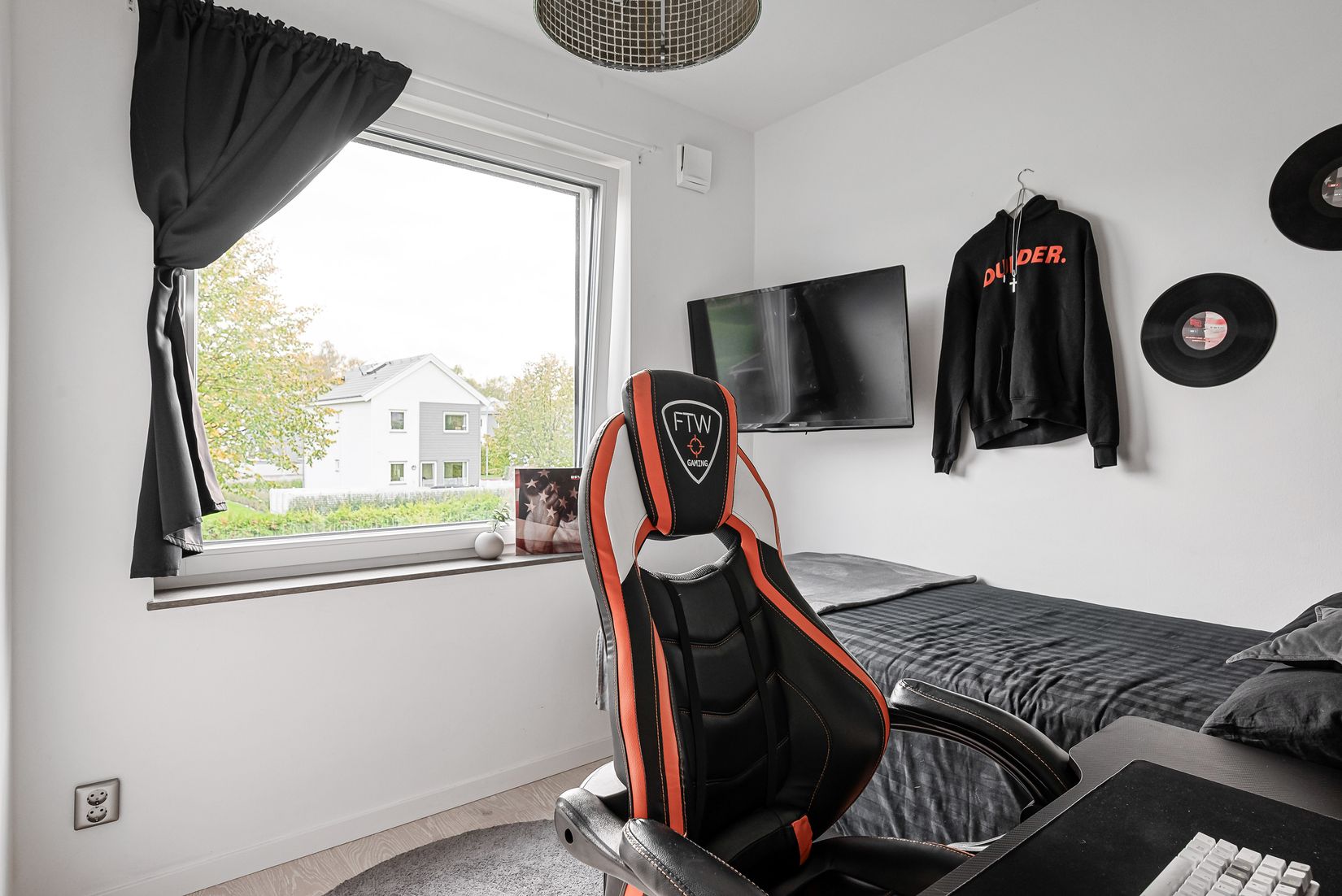 Bostadsrätt, Radhus, Bastenshällsvägen 14, Arnö, Nyköping