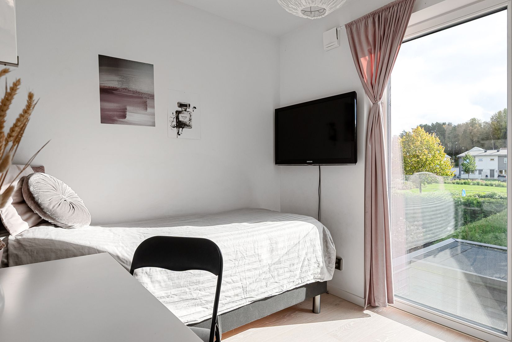 Bostadsrätt, Radhus, Bastenshällsvägen 14, Arnö, Nyköping