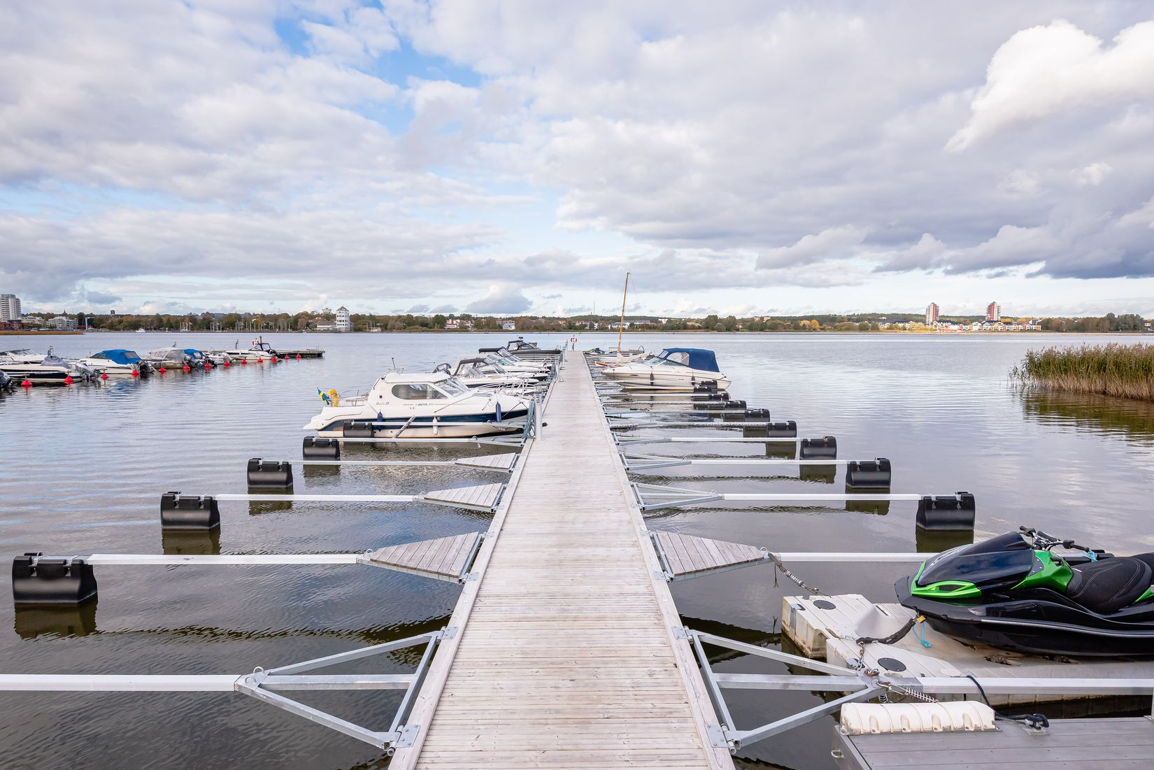 Bostadsrätt, Radhus, Bastenshällsvägen 14, Arnö, Nyköping