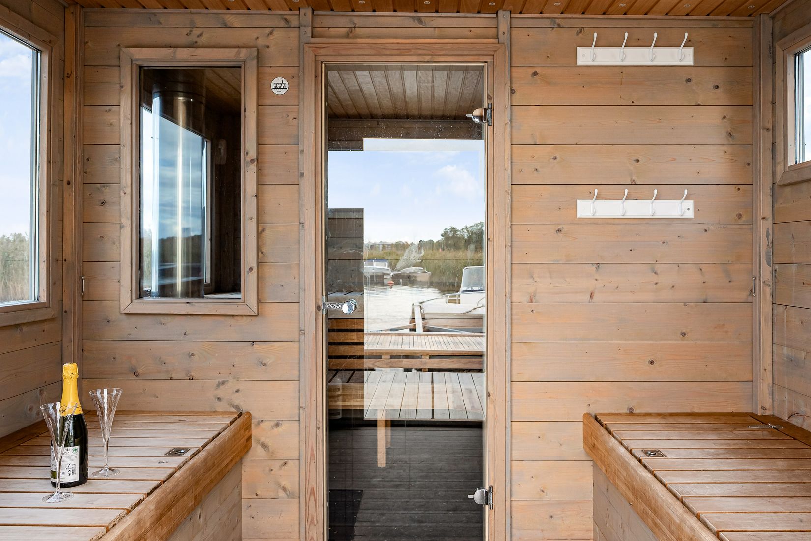 Bostadsrätt, Radhus, Bastenshällsvägen 14, Arnö, Nyköping