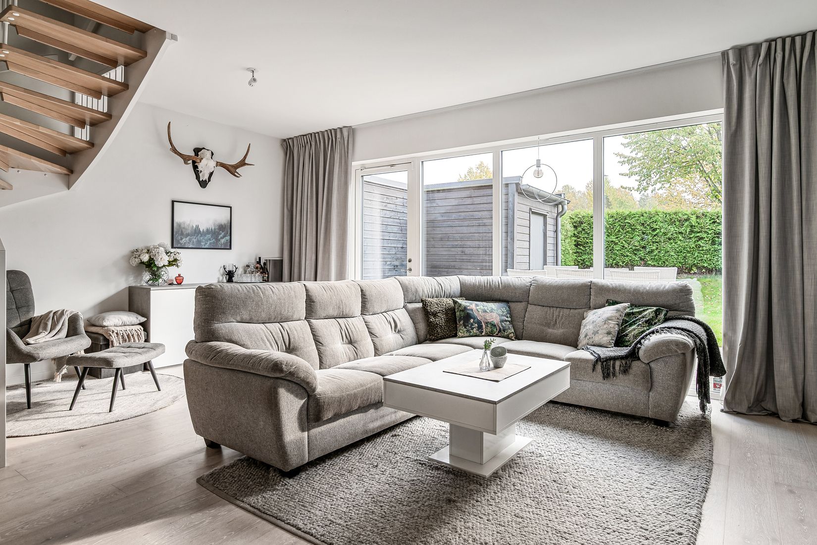 Bostadsrätt, Radhus, Bastenshällsvägen 14, Arnö, Nyköping