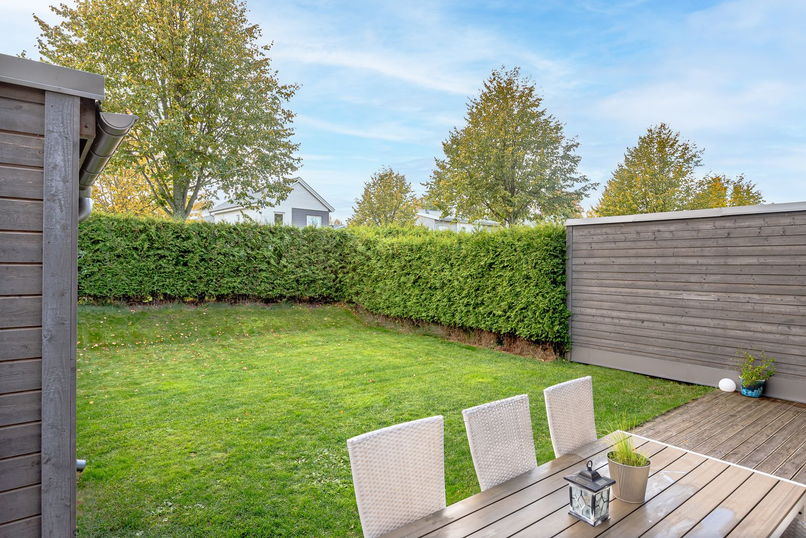 Bostadsrätt, Radhus, Bastenshällsvägen 14, Arnö, Nyköping