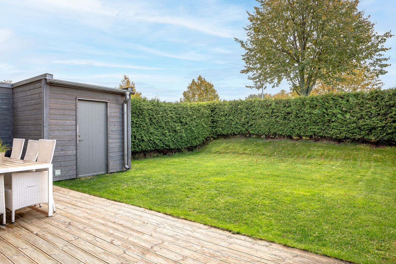 Bostadsrätt, Radhus, Bastenshällsvägen 14, Arnö, Nyköping